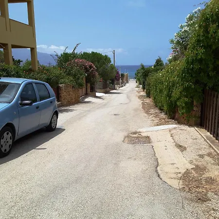 Il Rustico Di Pino *