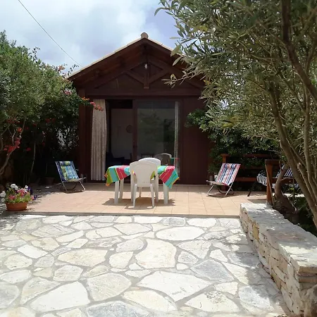 Lodge Il Rustico Di Pino *