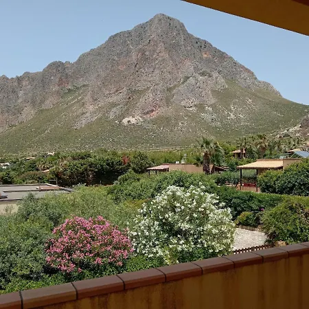 Il Rustico Di Pino Lodge