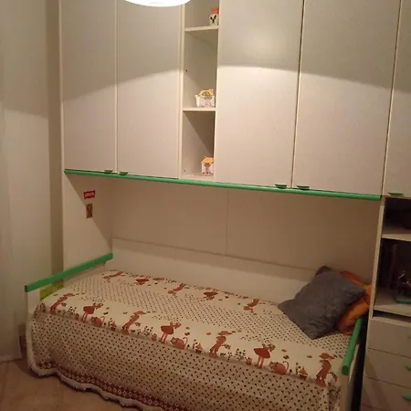 Orman Evi Il Rustico Di Pino *