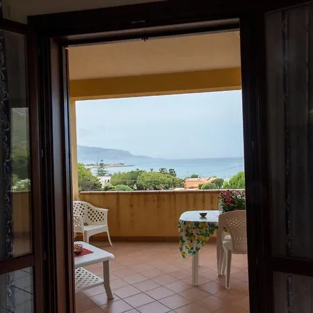 Il Rustico Di Pino Lodge