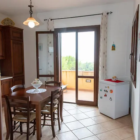 Il Rustico Di Pino Lodge *
