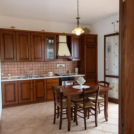 Orman Evi Il Rustico Di Pino