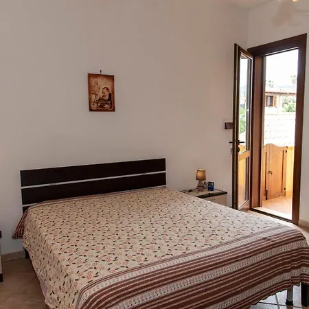 Il Rustico Di Pino Lodge