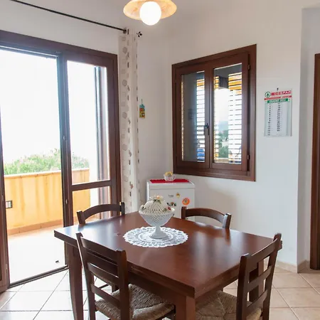 Il Rustico Di Pino Lodge *