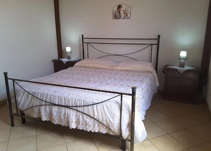 Il Rustico Di Pino Lodge