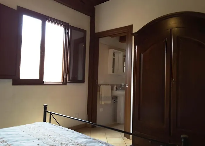 Il Rustico Di Pino * Custonaci