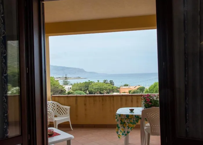 Il Rustico Di Pino Lodge