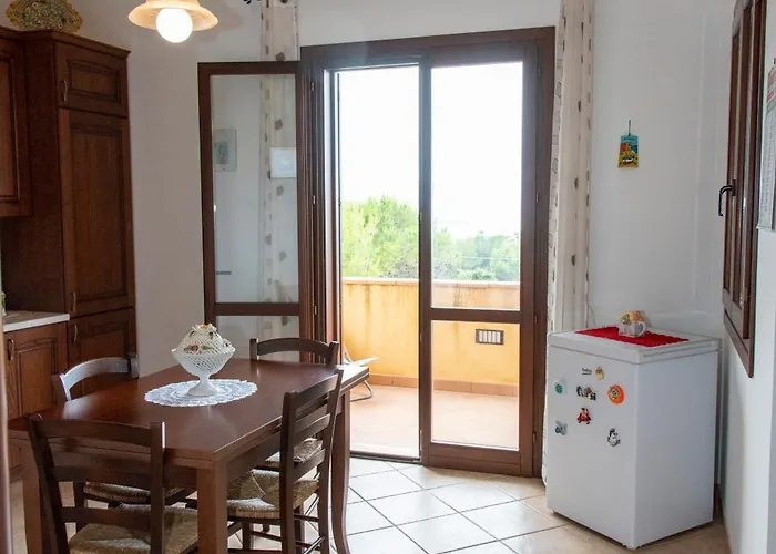 Il Rustico Di Pino Lodge *