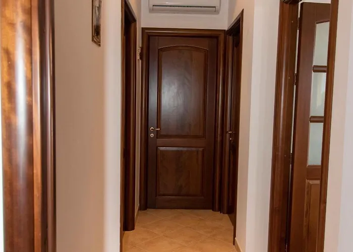 Il Rustico Di Pino Custonaci