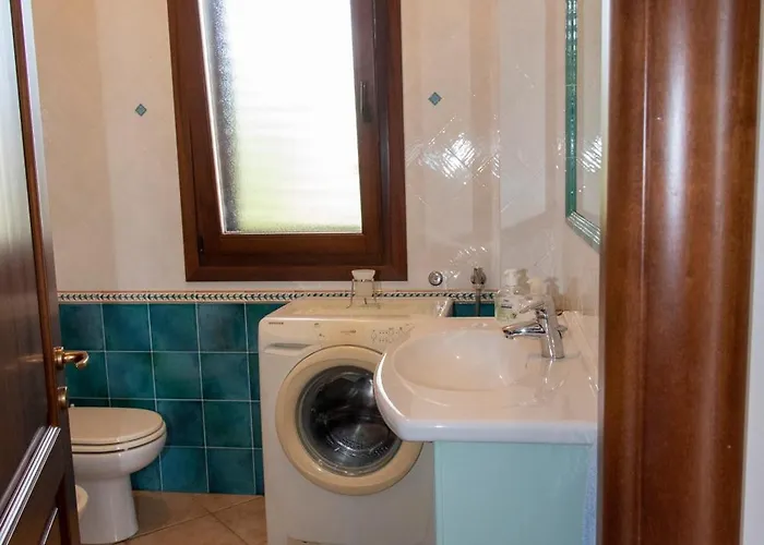 Lodge Il Rustico Di Pino