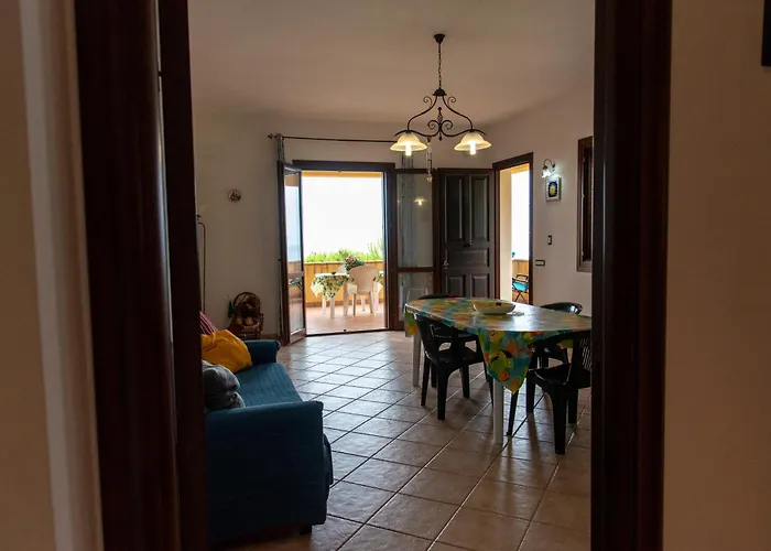 Il Rustico Di Pino