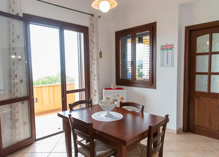 Il Rustico Di Pino Lodge *