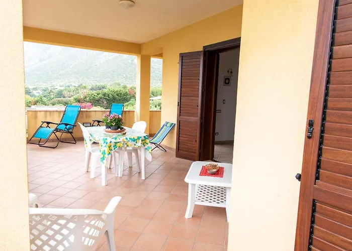 Il Rustico Di Pino Custonaci