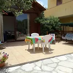 Il Rustico Di Pino Lodge Custonaci