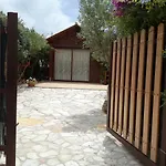 Il Rustico Di Pino Lodge