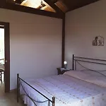 Lodge Il Rustico Di Pino Custonaci