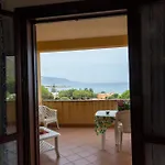 Il Rustico Di Pino Lodge
