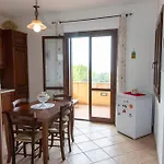 Il Rustico Di Pino Lodge *