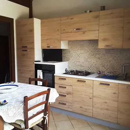 Il Rustico Di Pino * Custonaci