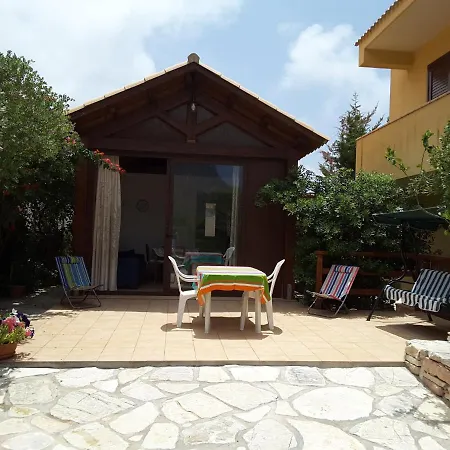 Il Rustico Di Pino