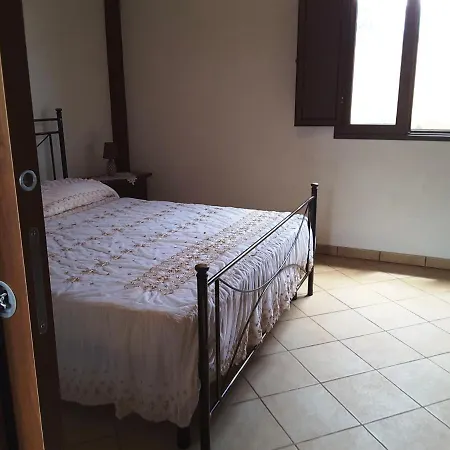 אכסניה Il Rustico Di Pino