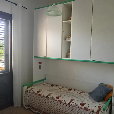 Lodge Il Rustico Di Pino *