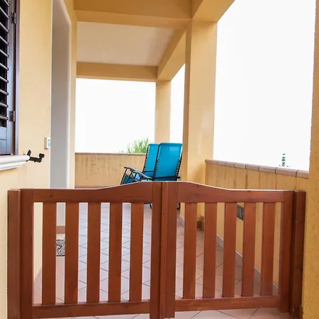 Il Rustico Di Pino Lodge Custonaci