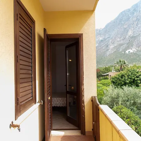 Il Rustico Di Pino