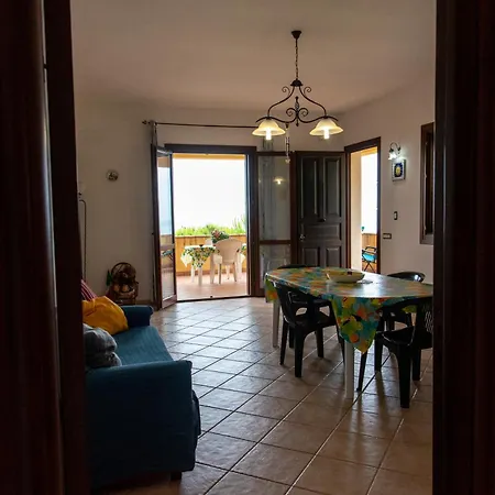 Il Rustico Di Pino