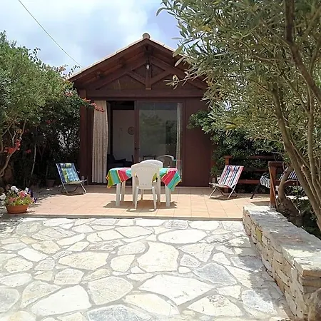 Chata Il Rustico Di Pino