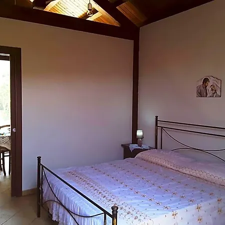 Il Rustico Di Pino * Custonaci