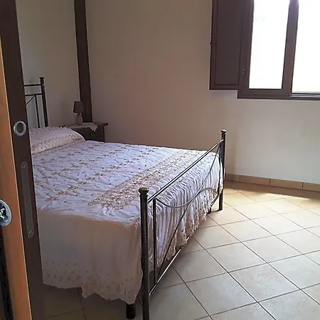Chata Il Rustico Di Pino *