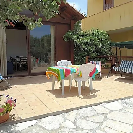 Chata Il Rustico Di Pino *