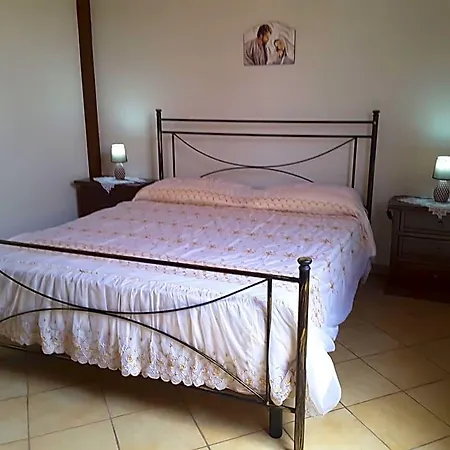 Il Rustico Di Pino Custonaci
