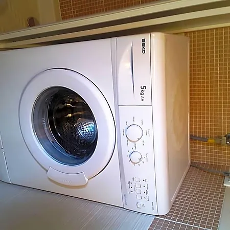 Chata Il Rustico Di Pino Custonaci