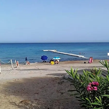 Il Rustico Di Pino