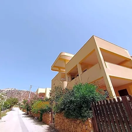 Chata Il Rustico Di Pino *
