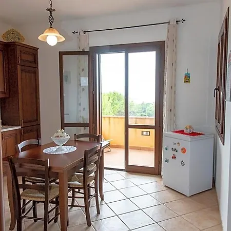 Il Rustico Di Pino