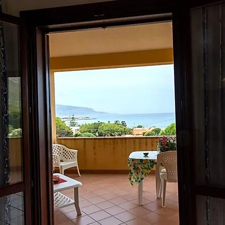 Il Rustico Di Pino Chata