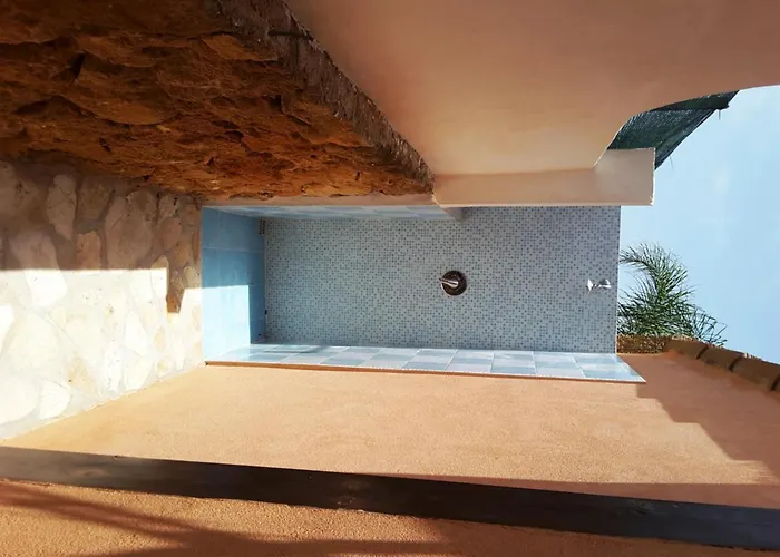 Hytte Il Rustico Di Pino Custonaci