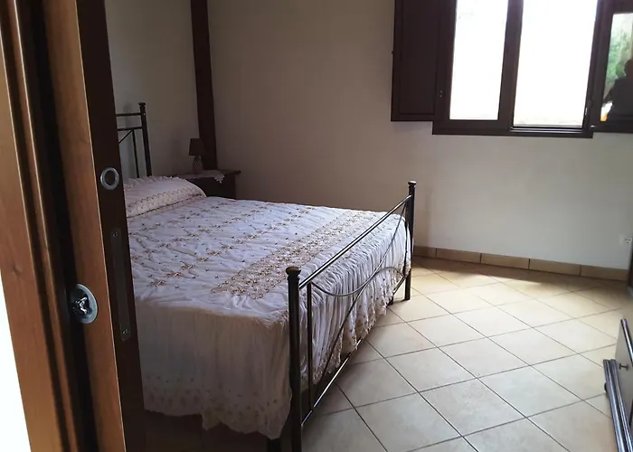 Hytte Il Rustico Di Pino