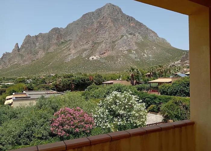 Il Rustico Di Pino Hytte