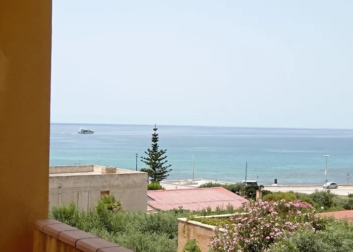 Hytte Il Rustico Di Pino