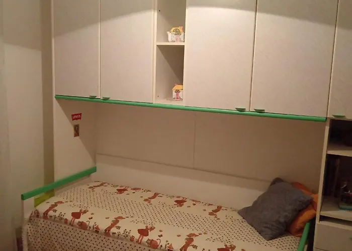 Orman Evi Il Rustico Di Pino *