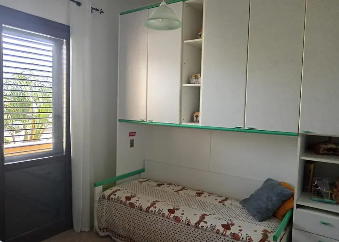 Hytte Il Rustico Di Pino *